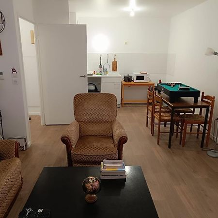 Bel Appartement Disponible Conflans-Sainte-Honorine Εξωτερικό φωτογραφία