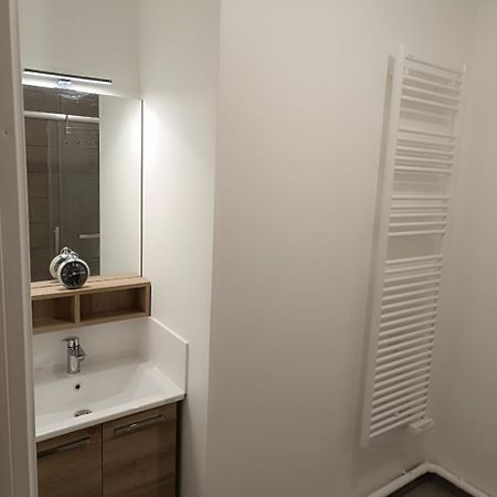 Bel Appartement Disponible Conflans-Sainte-Honorine Εξωτερικό φωτογραφία