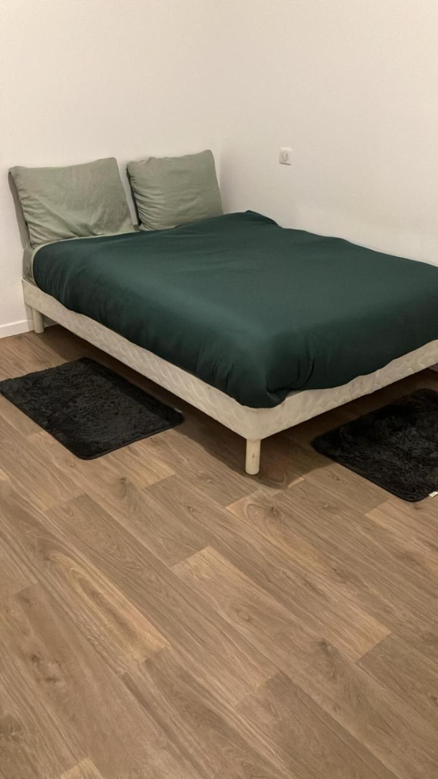 Bel Appartement Disponible Conflans-Sainte-Honorine Εξωτερικό φωτογραφία