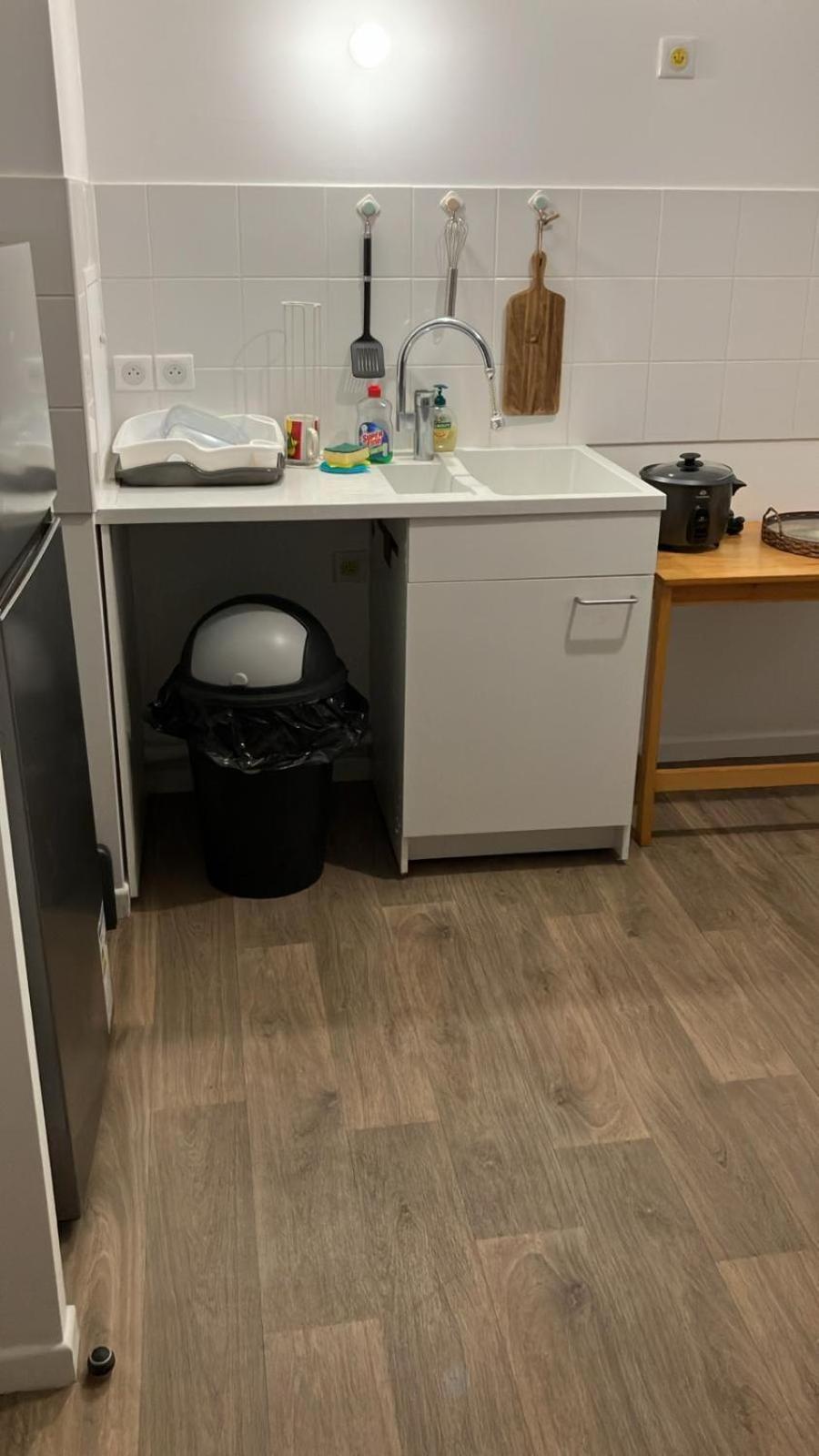 Bel Appartement Disponible Conflans-Sainte-Honorine Εξωτερικό φωτογραφία